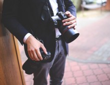 写真でのビジネスをする、物撮りになりたい人に。